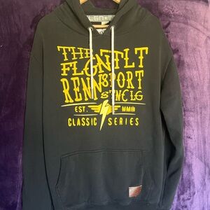 FLGNTLT | Men’s XL Pullover Hoodie